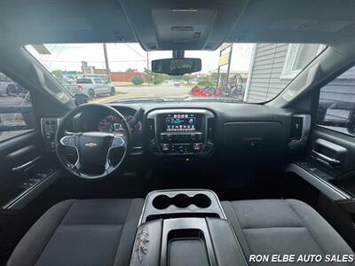 2016 Chevrolet Silverado 2500HD LT - Photo 15 - Macomb, IL 61455
