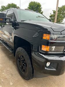 2016 Chevrolet Silverado 2500HD LT - Photo 7 - Macomb, IL 61455