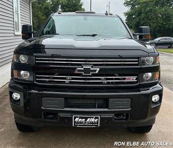 2016 Chevrolet Silverado 2500HD LT - Photo 6 - Macomb, IL 61455