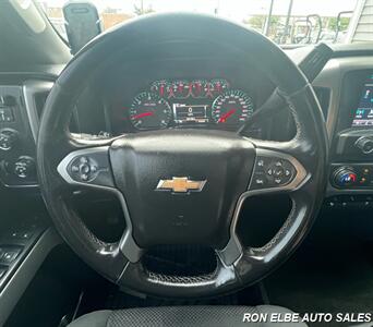 2016 Chevrolet Silverado 2500HD LT - Photo 16 - Macomb, IL 61455