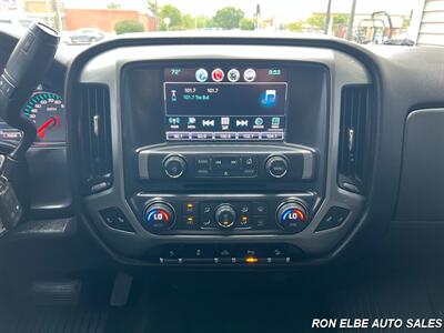 2016 Chevrolet Silverado 2500HD LT - Photo 17 - Macomb, IL 61455