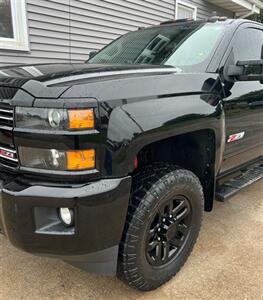 2016 Chevrolet Silverado 2500HD LT - Photo 5 - Macomb, IL 61455