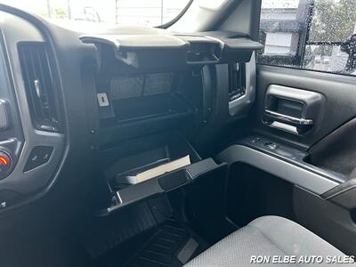 2016 Chevrolet Silverado 2500HD LT - Photo 21 - Macomb, IL 61455