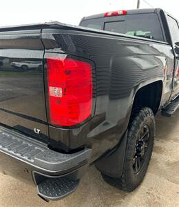 2016 Chevrolet Silverado 2500HD LT - Photo 8 - Macomb, IL 61455