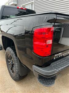 2016 Chevrolet Silverado 2500HD LT - Photo 10 - Macomb, IL 61455