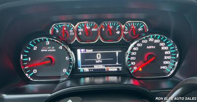 2016 Chevrolet Silverado 2500HD LT - Photo 20 - Macomb, IL 61455