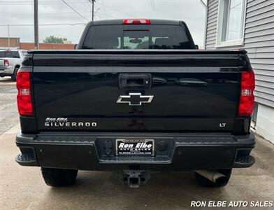 2016 Chevrolet Silverado 2500HD LT - Photo 9 - Macomb, IL 61455
