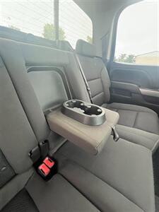 2016 Chevrolet Silverado 2500HD LT - Photo 13 - Macomb, IL 61455