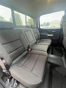 2016 Chevrolet Silverado 2500HD LT - Photo 12 - Macomb, IL 61455