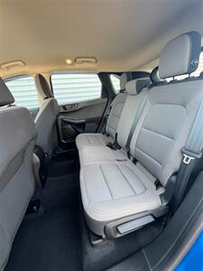 2020 Ford Escape S   - Photo 12 - Macomb, IL 61455
