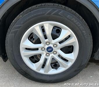 2020 Ford Escape S   - Photo 4 - Macomb, IL 61455