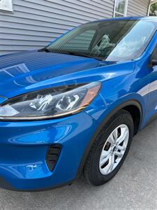 2020 Ford Escape S   - Photo 5 - Macomb, IL 61455