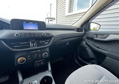 2020 Ford Escape S   - Photo 20 - Macomb, IL 61455