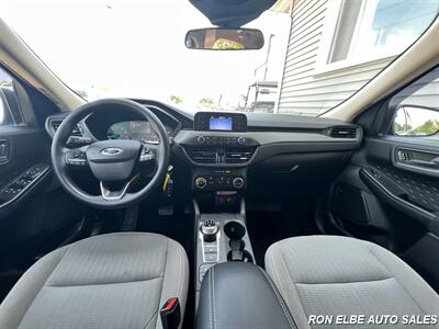 2020 Ford Escape S   - Photo 15 - Macomb, IL 61455