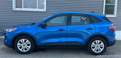 2020 Ford Escape S   - Photo 3 - Macomb, IL 61455