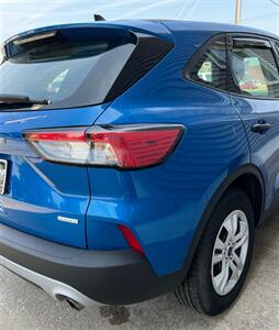 2020 Ford Escape S   - Photo 8 - Macomb, IL 61455