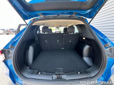 2020 Ford Escape S   - Photo 13 - Macomb, IL 61455