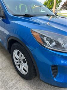 2020 Ford Escape S   - Photo 7 - Macomb, IL 61455