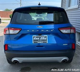 2020 Ford Escape S   - Photo 9 - Macomb, IL 61455