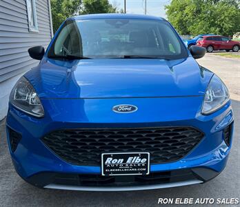 2020 Ford Escape S   - Photo 6 - Macomb, IL 61455
