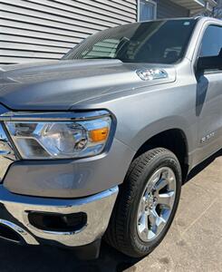 2022 RAM 1500 Big Horn   - Photo 5 - Macomb, IL 61455