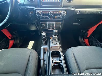 2020 Jeep Wrangler Unlimited Sport   - Photo 17 - Macomb, IL 61455