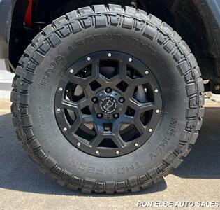 2020 Jeep Wrangler Unlimited Sport   - Photo 4 - Macomb, IL 61455