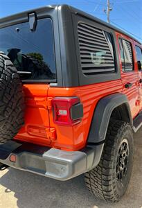 2020 Jeep Wrangler Unlimited Sport   - Photo 8 - Macomb, IL 61455