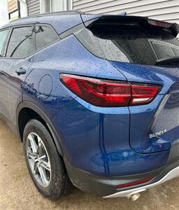2023 Chevrolet Blazer LT   - Photo 10 - Macomb, IL 61455