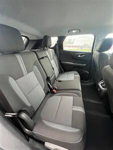 2023 Chevrolet Blazer LT   - Photo 12 - Macomb, IL 61455