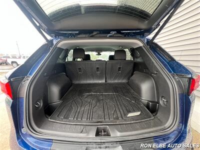 2023 Chevrolet Blazer LT   - Photo 13 - Macomb, IL 61455