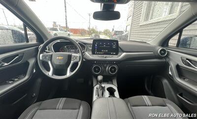 2023 Chevrolet Blazer LT   - Photo 15 - Macomb, IL 61455