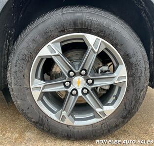 2023 Chevrolet Blazer LT   - Photo 4 - Macomb, IL 61455