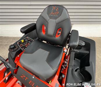 2025 Bad Boy ZT Elite 60 "   - Photo 3 - Macomb, IL 61455
