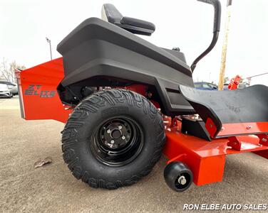 2025 Bad Boy ZT Elite 60 "   - Photo 5 - Macomb, IL 61455