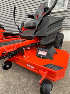 2025 Bad Boy ZT Elite 60 "   - Photo 2 - Macomb, IL 61455