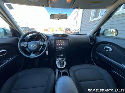 2018 Kia Soul +   - Photo 15 - Macomb, IL 61455