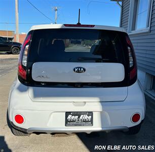 2018 Kia Soul +   - Photo 9 - Macomb, IL 61455