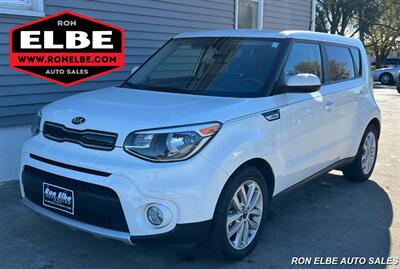 2018 Kia Soul +   - Photo 1 - Macomb, IL 61455