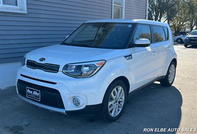 2018 Kia Soul +   - Photo 2 - Macomb, IL 61455