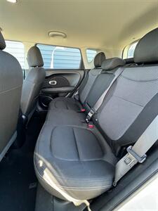 2018 Kia Soul +   - Photo 12 - Macomb, IL 61455