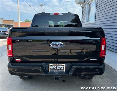 2021 Ford F-150 STX   - Photo 9 - Macomb, IL 61455