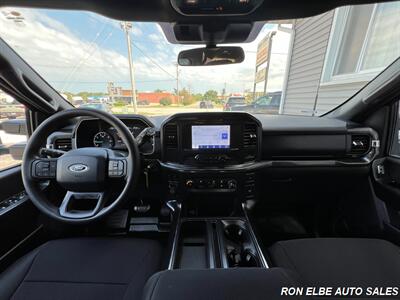 2021 Ford F-150 STX   - Photo 16 - Macomb, IL 61455