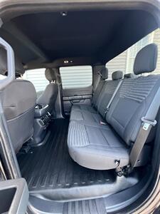 2021 Ford F-150 STX   - Photo 12 - Macomb, IL 61455