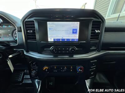 2021 Ford F-150 STX   - Photo 17 - Macomb, IL 61455