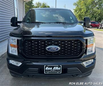 2021 Ford F-150 STX   - Photo 6 - Macomb, IL 61455