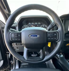 2021 Ford F-150 STX   - Photo 21 - Macomb, IL 61455