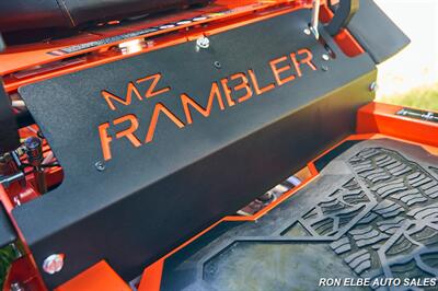 2026 Bad Boy Rambler 42 "   - Photo 1 - Macomb, IL 61455