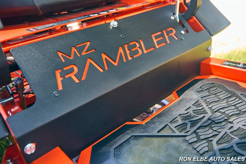 2026 Bad Boy Rambler 42 "   - Photo 1 - Macomb, IL 61455