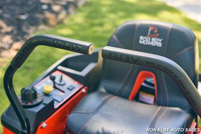 2026 Bad Boy Rambler 42 "   - Photo 2 - Macomb, IL 61455